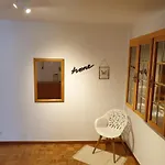 Centrico, Amplio Y Bonito En Apartament