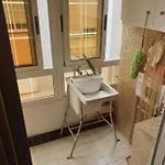 Apartament Centrico, Amplio Y Bonito En Cambados