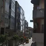 Centrico, Amplio Y Bonito En Apartament
