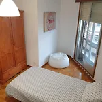 Centrico, Amplio Y Bonito En Apartament