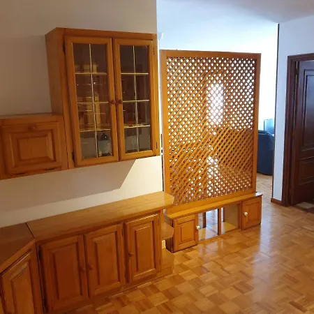 Appartement Centrico, Amplio Y Bonito En *