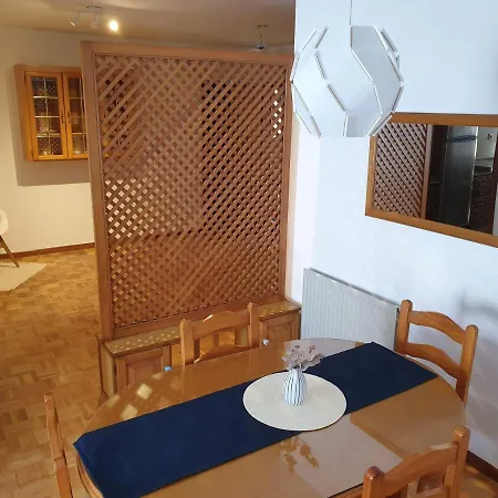 Apartment Centrico, Amplio Y Bonito En