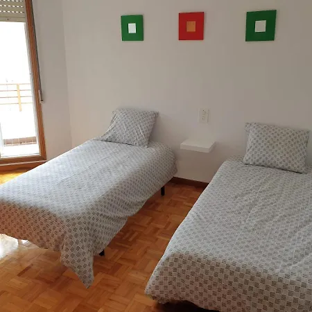 Apartment Centrico, Amplio Y Bonito En