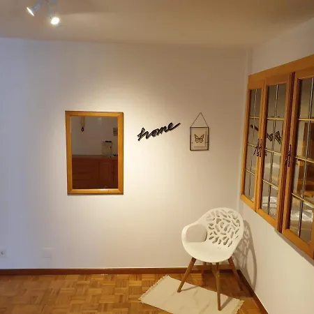 Centrico, Amplio Y Bonito En Apartment