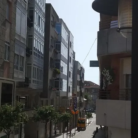 Centrico, Amplio Y Bonito En Appartement