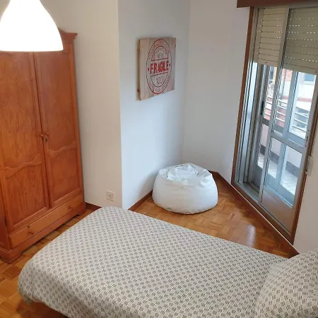 Centrico, Amplio Y Bonito En Apartment
