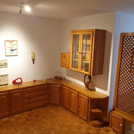 Appartement Céntrico, Amplio Y Bonito En