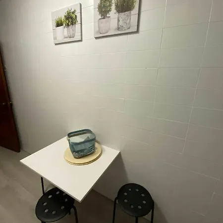 Centrico, Amplio Y Bonito En Apartment
