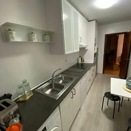 Apartment Centrico, Amplio Y Bonito En *