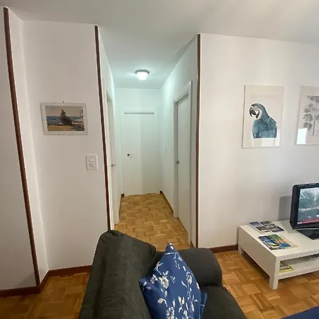 Centrico, Amplio Y Bonito En