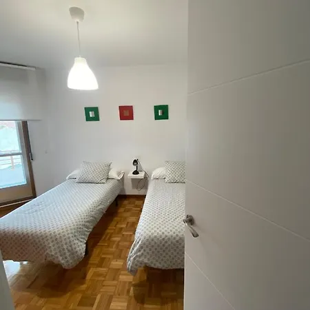 Céntrico, Amplio Y Bonito En