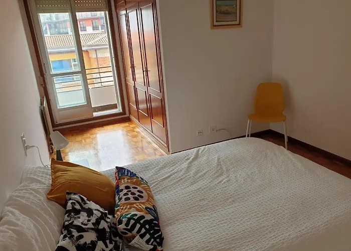 Centrico, Amplio Y Bonito En *